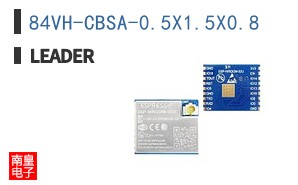 84VH-CBSA-0.5X1.5X0.8 ͼƬ